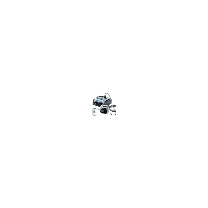 Bublue BuHybrid L6 Pool Cleaning Robot